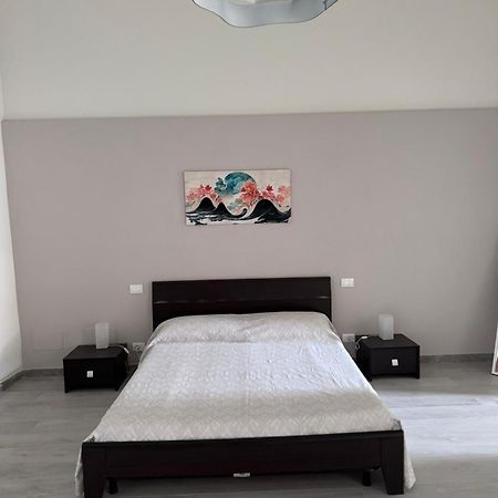 Jonia Apartments Джарре Экстерьер фото