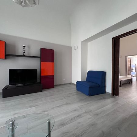 Jonia Apartments Джарре Экстерьер фото