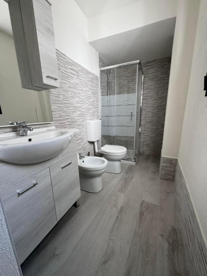 Jonia Apartments Джарре Экстерьер фото