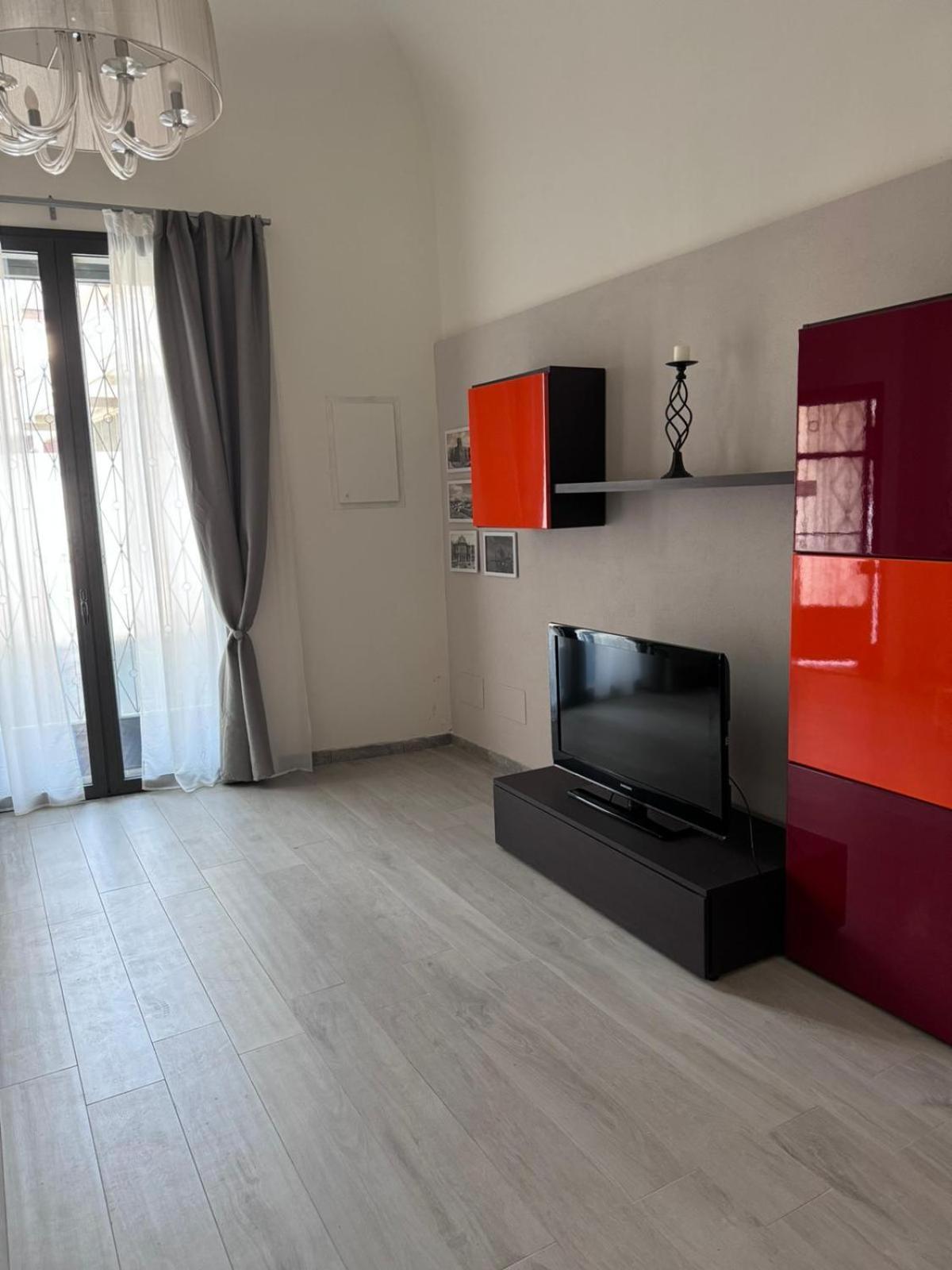 Jonia Apartments Джарре Экстерьер фото