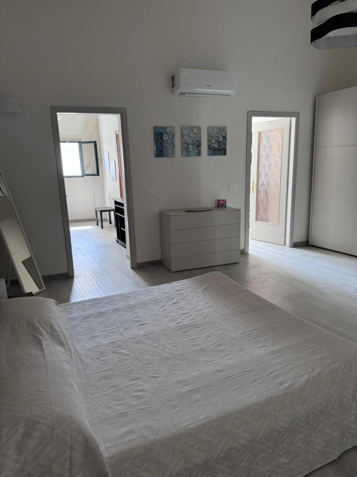 Jonia Apartments Джарре Экстерьер фото