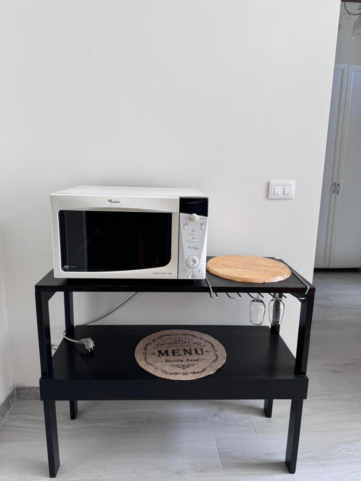 Jonia Apartments Джарре Экстерьер фото