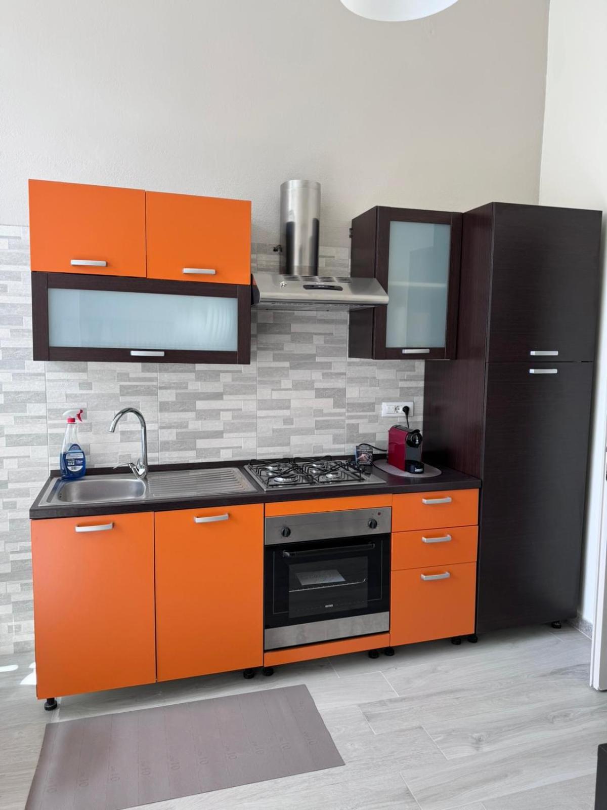 Jonia Apartments Джарре Экстерьер фото