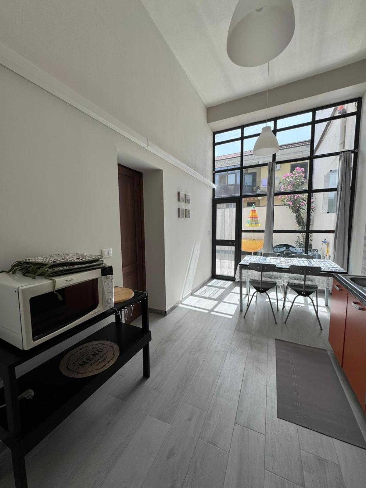 Jonia Apartments Джарре Экстерьер фото