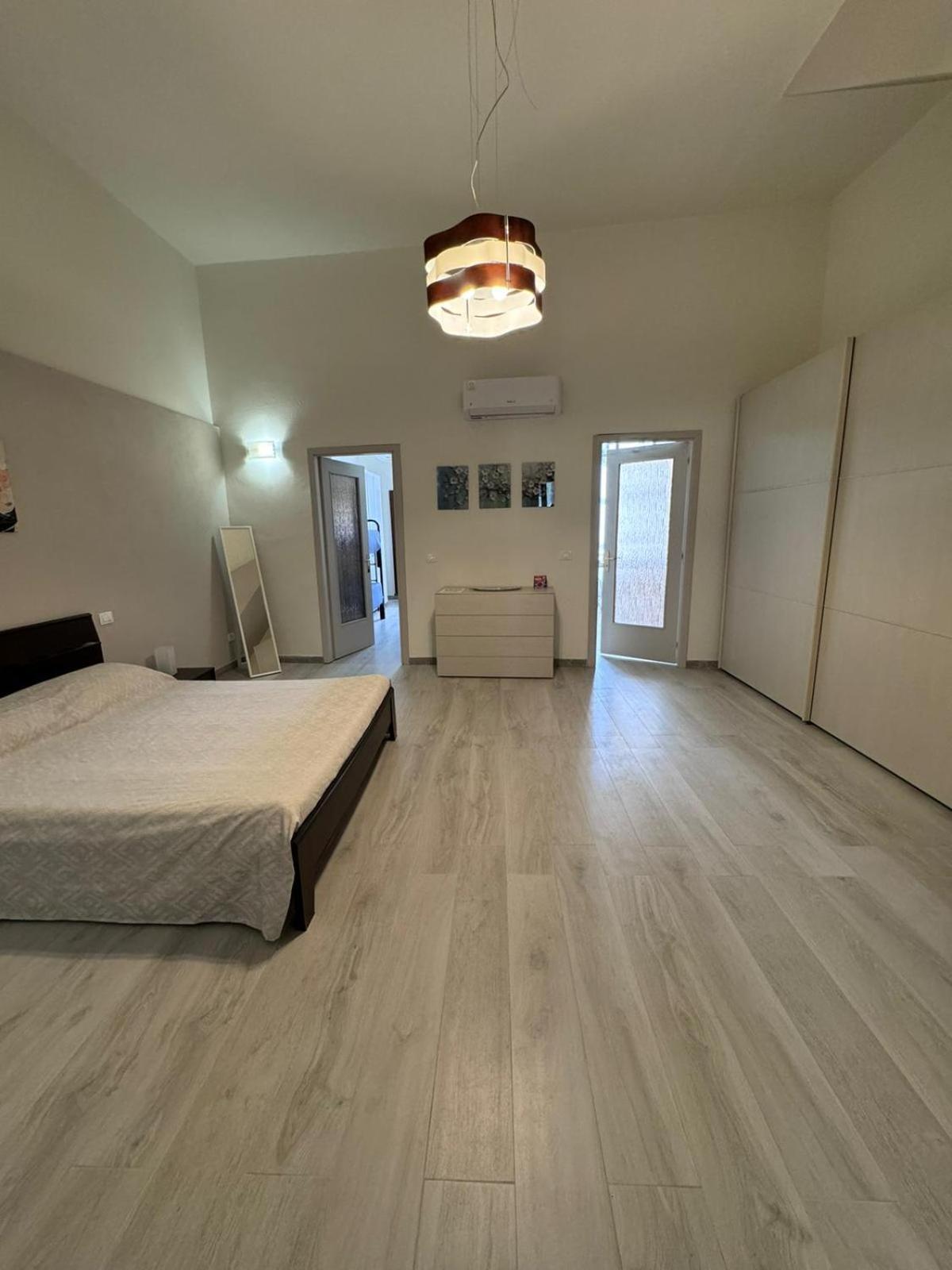 Jonia Apartments Джарре Экстерьер фото